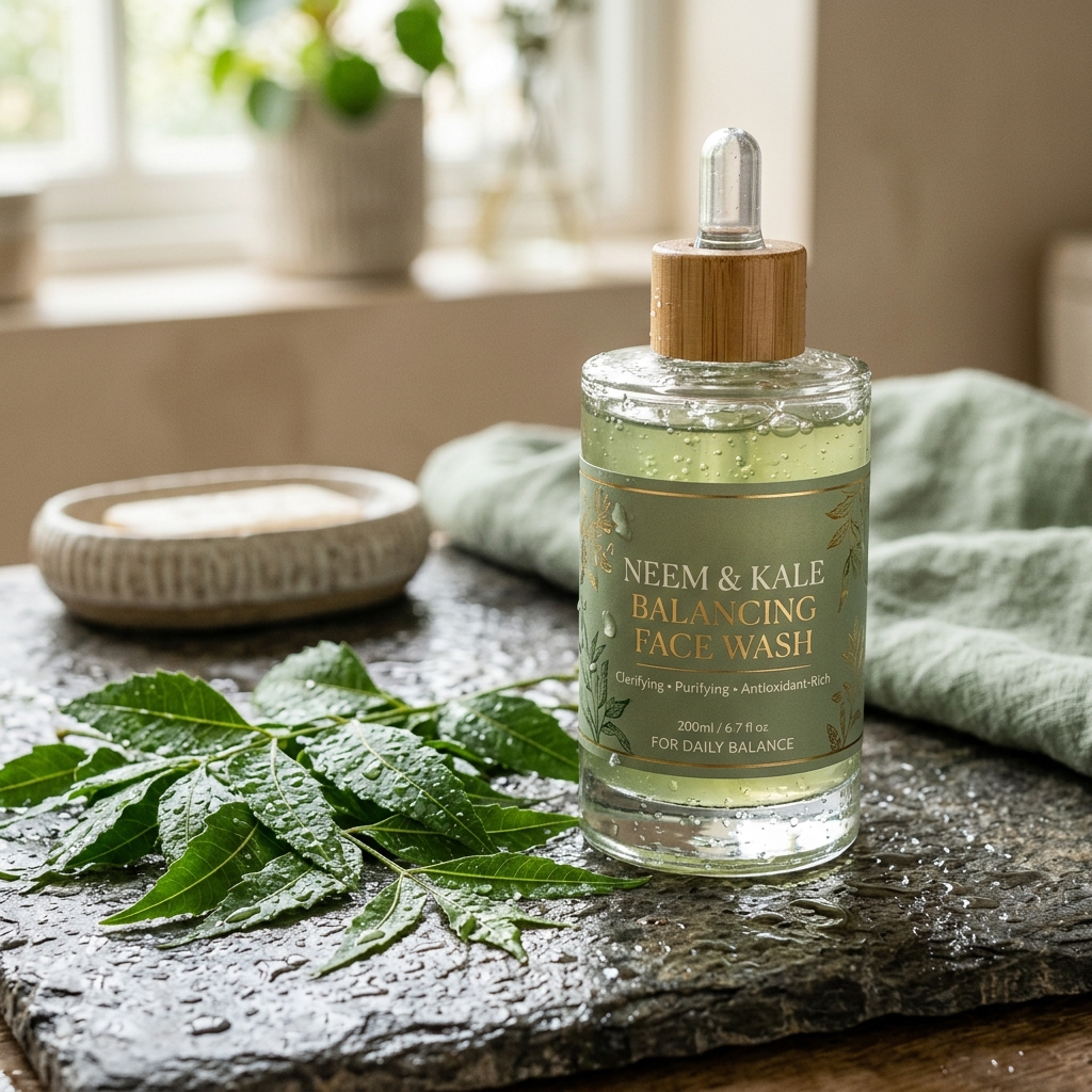Sarva Roga Nivarini: The Miraculous Benefits of Neem