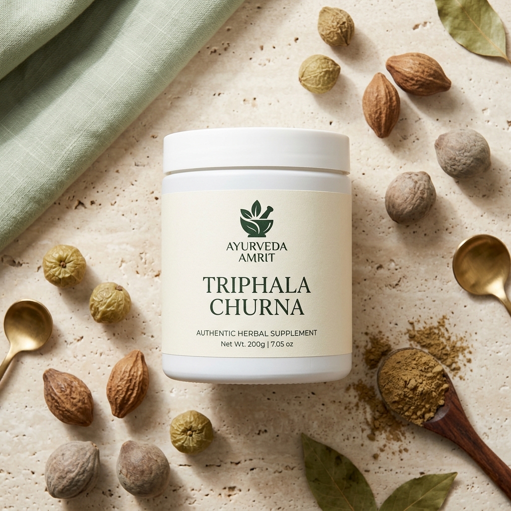 Triphala Churna
